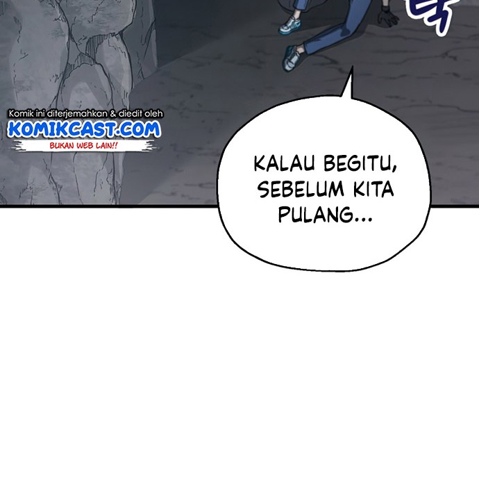 Player Who Can’t Level Up Chapter 66 - halaman 11