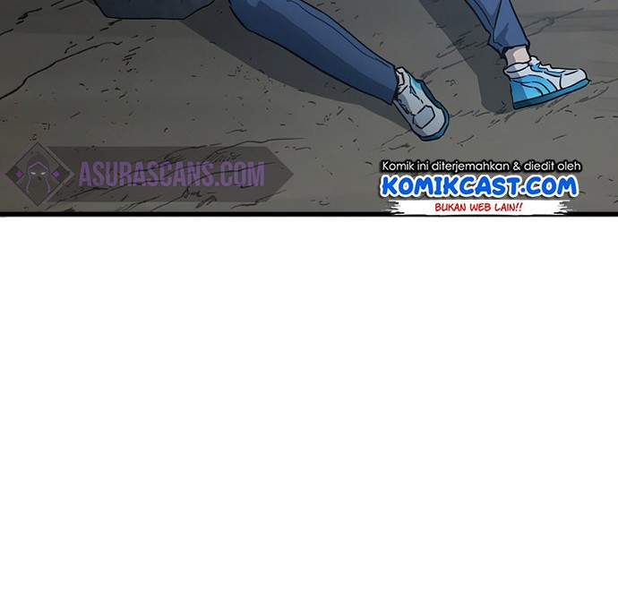 Player Who Can’t Level Up Chapter 66 - halaman 17