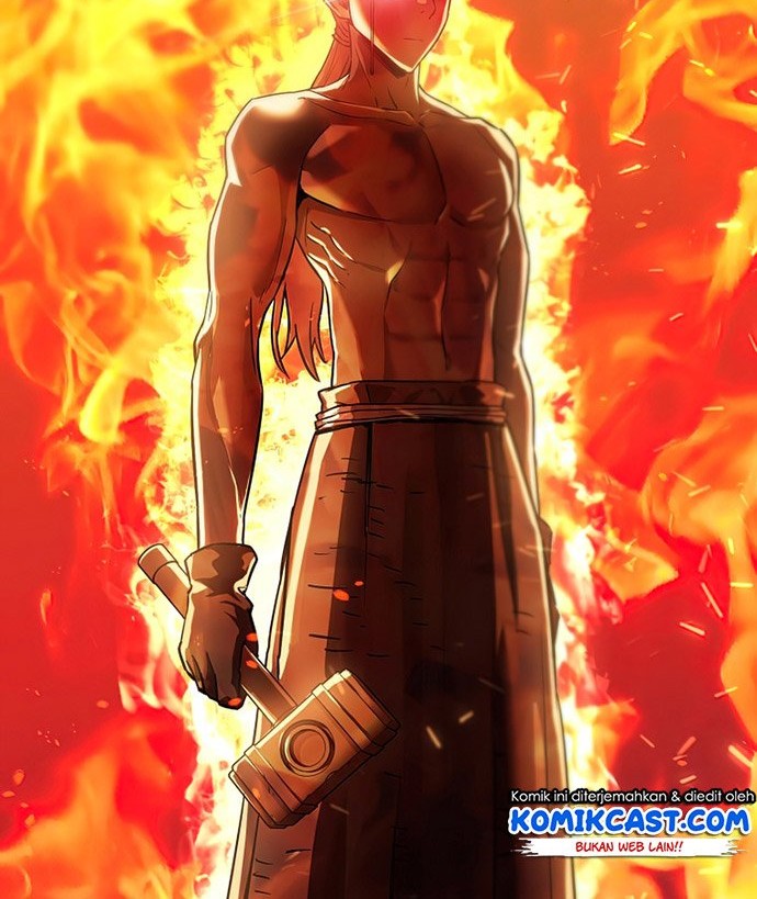 Player Who Can’t Level Up Chapter 66 - halaman 23