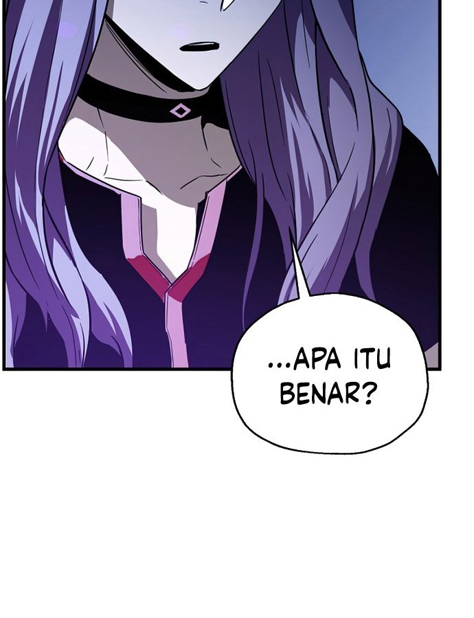 Player Who Can’t Level Up Chapter 66 - halaman 41