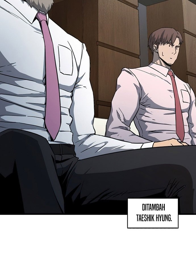 Player Who Can’t Level Up Chapter 66 - halaman 49