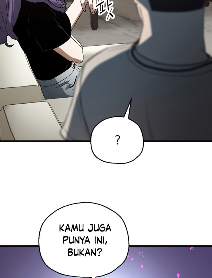 Player Who Can’t Level Up Chapter 66 - halaman 53