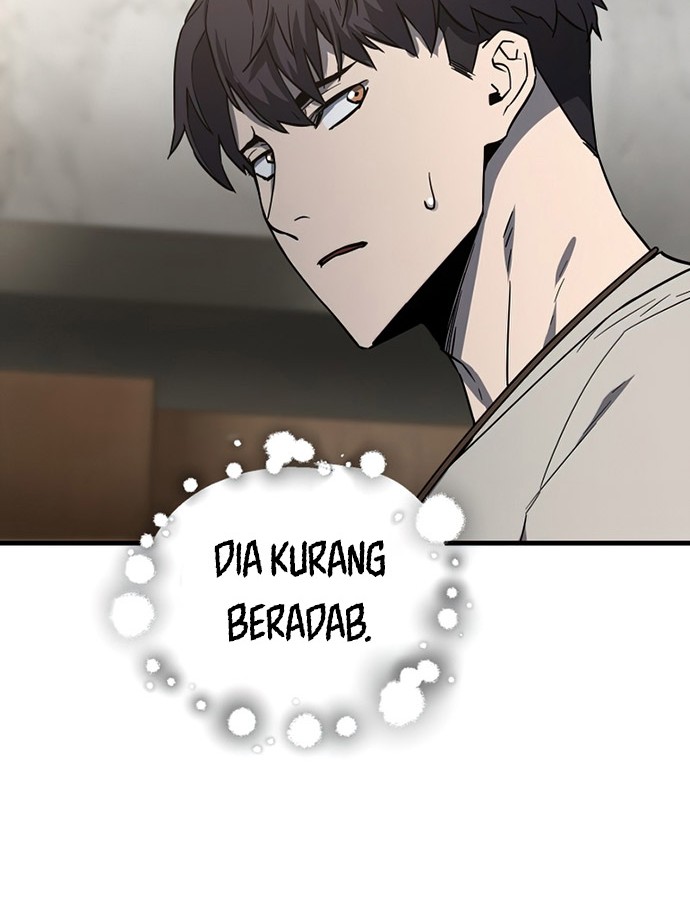 Player Who Can’t Level Up Chapter 66 - halaman 57