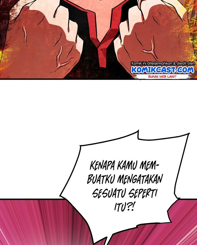 Player Who Can’t Level Up Chapter 66 - halaman 61