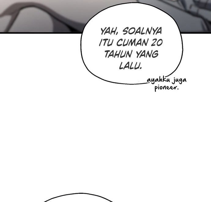 Player Who Can’t Level Up Chapter 66 - halaman 67