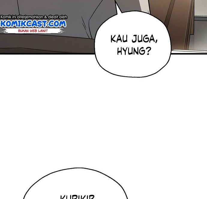 Player Who Can’t Level Up Chapter 66 - halaman 71