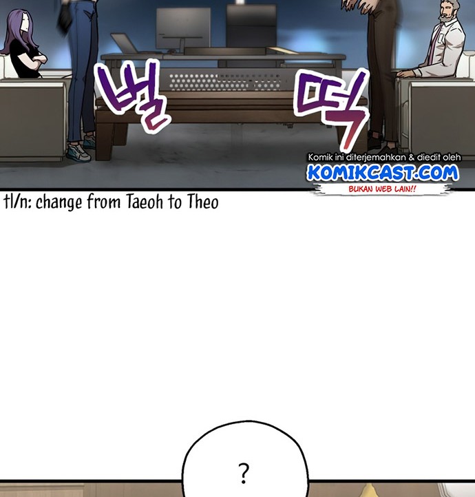 Player Who Can’t Level Up Chapter 66 - halaman 75
