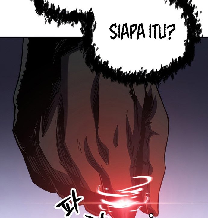 Player Who Can’t Level Up Chapter 66 - halaman 77