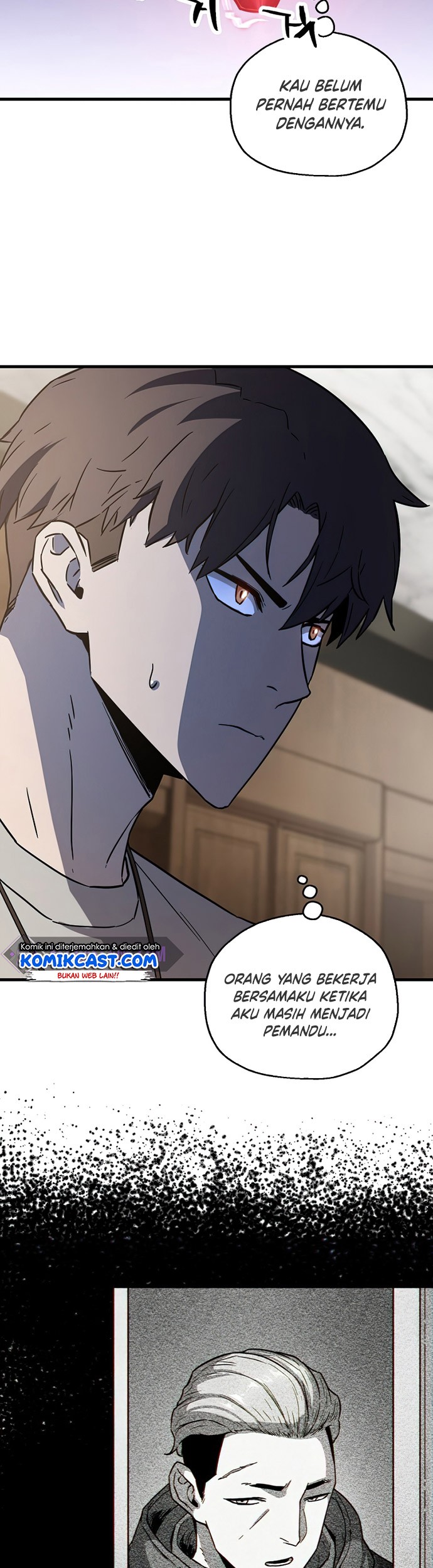 Player Who Can’t Level Up Chapter 66 - halaman 78