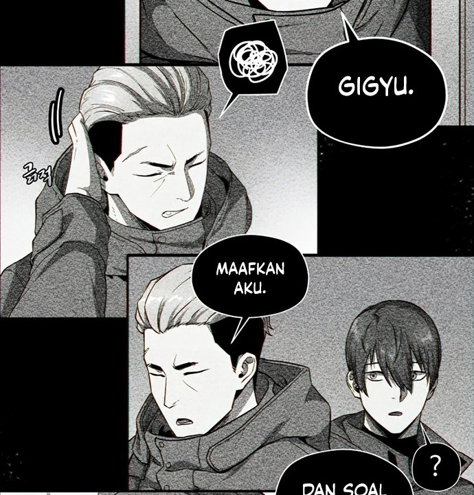 Player Who Can’t Level Up Chapter 66 - halaman 79