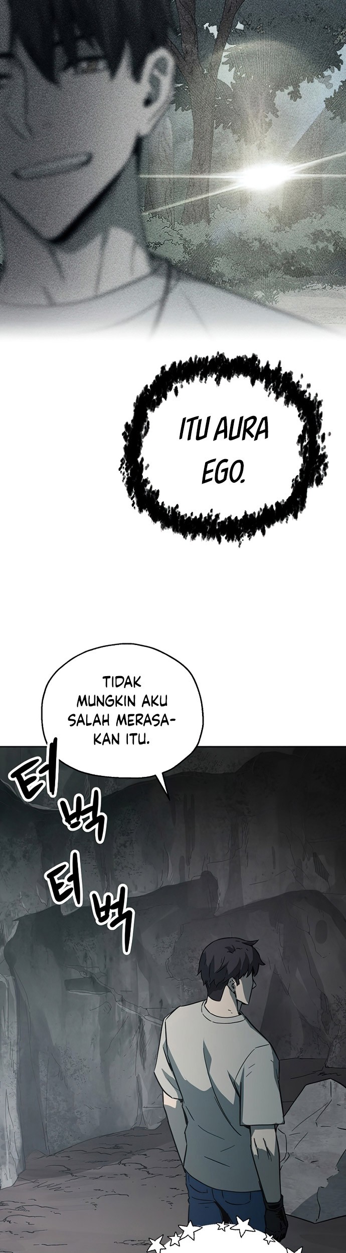 Player Who Can’t Level Up Chapter 66 - halaman 8