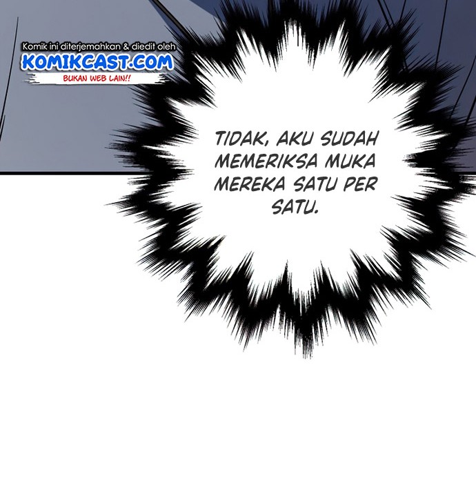 Player Who Can’t Level Up Chapter 66 - halaman 81