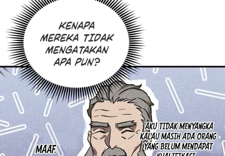 Player Who Can’t Level Up Chapter 67 - halaman 12