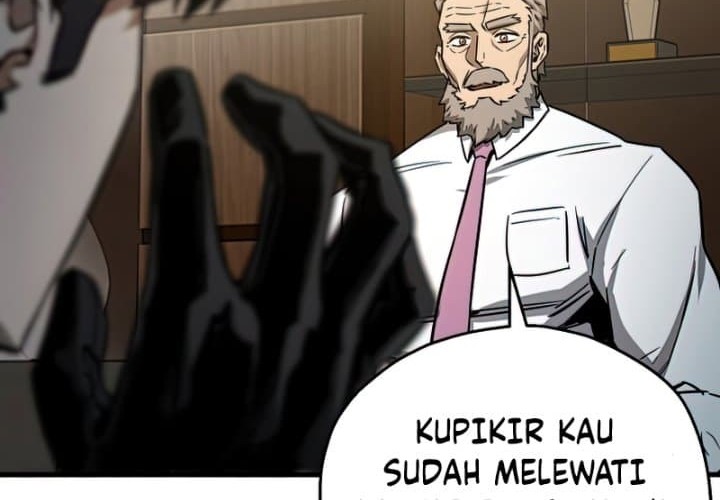 Player Who Can’t Level Up Chapter 67 - halaman 14