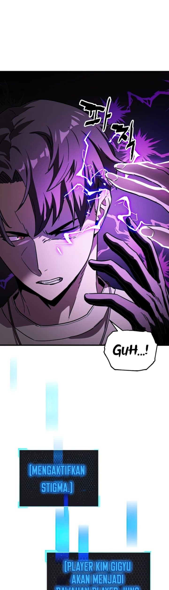Player Who Can’t Level Up Chapter 67 - halaman 17