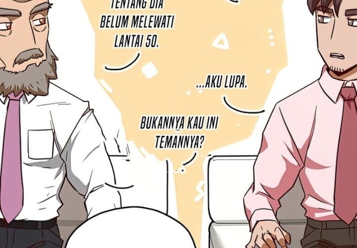 Player Who Can’t Level Up Chapter 67 - halaman 25