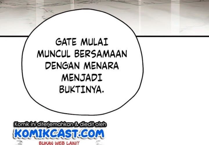 Player Who Can’t Level Up Chapter 67 - halaman 3