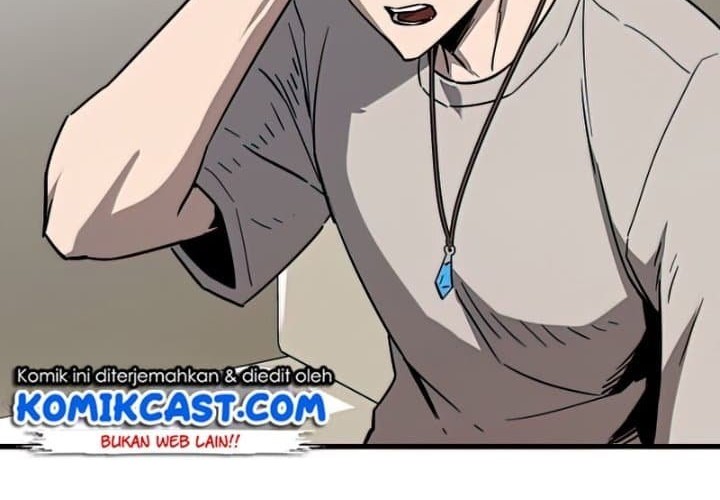 Player Who Can’t Level Up Chapter 67 - halaman 34