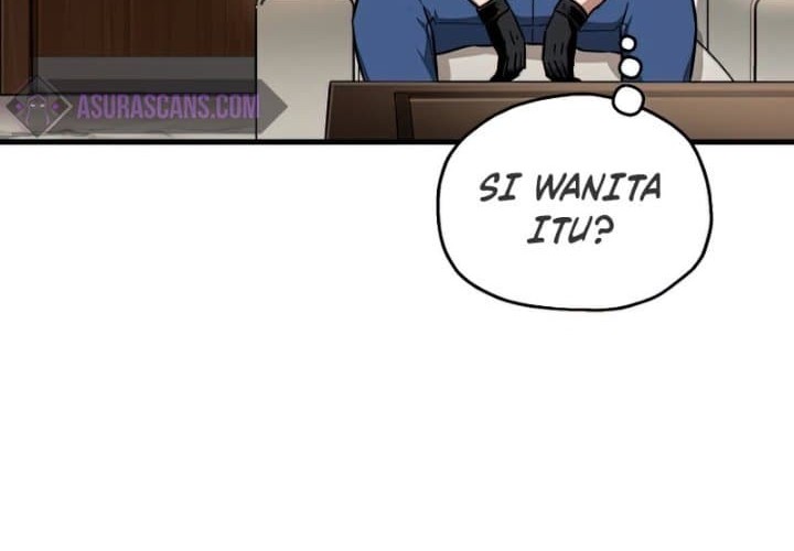 Player Who Can’t Level Up Chapter 67 - halaman 48