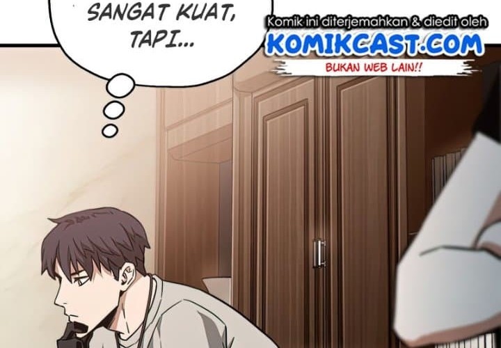Player Who Can’t Level Up Chapter 67 - halaman 52