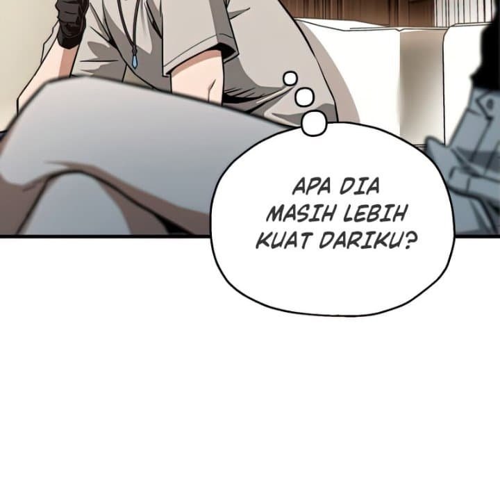 Player Who Can’t Level Up Chapter 67 - halaman 53