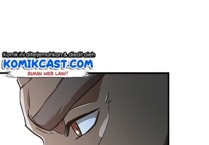 Player Who Can’t Level Up Chapter 67 - halaman 57