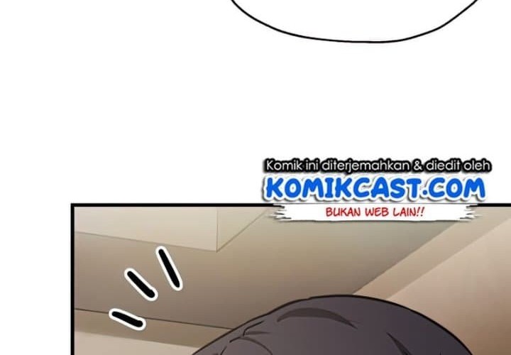 Player Who Can’t Level Up Chapter 67 - halaman 59