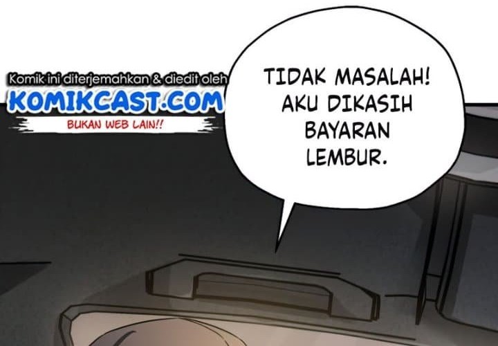 Player Who Can’t Level Up Chapter 67 - halaman 68