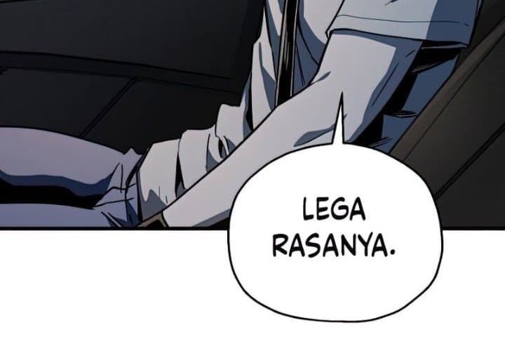Player Who Can’t Level Up Chapter 67 - halaman 70
