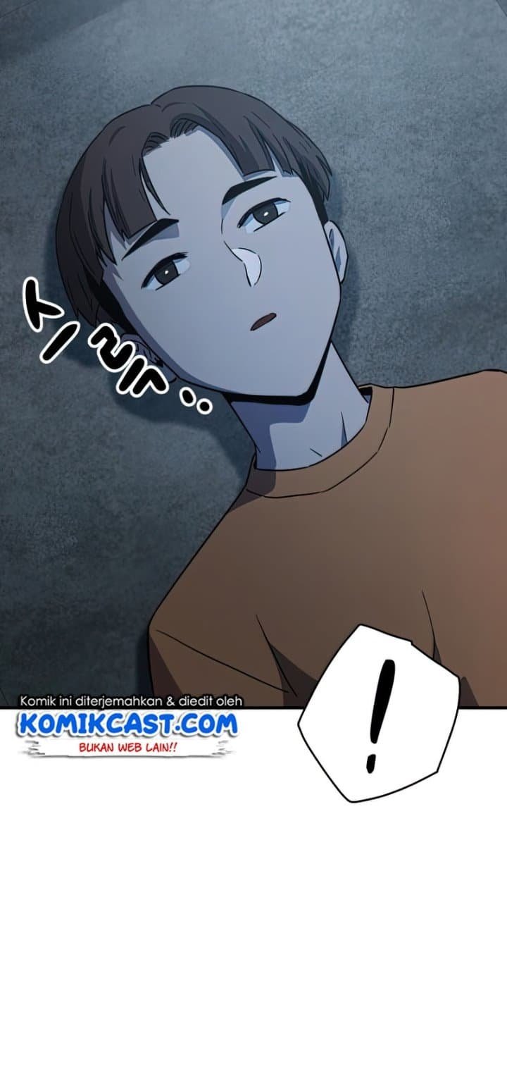 Player Who Can’t Level Up Chapter 67 - halaman 89