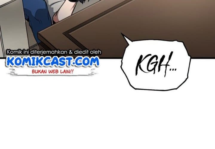 Player Who Can’t Level Up Chapter 67 - halaman 9