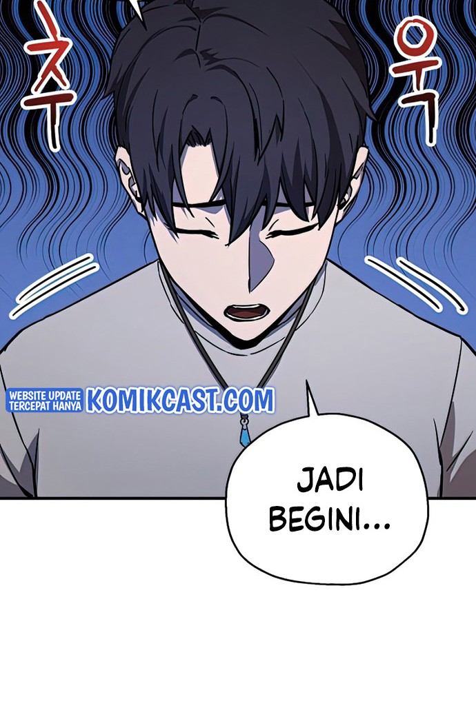 Player Who Can’t Level Up Chapter 68 - halaman 11