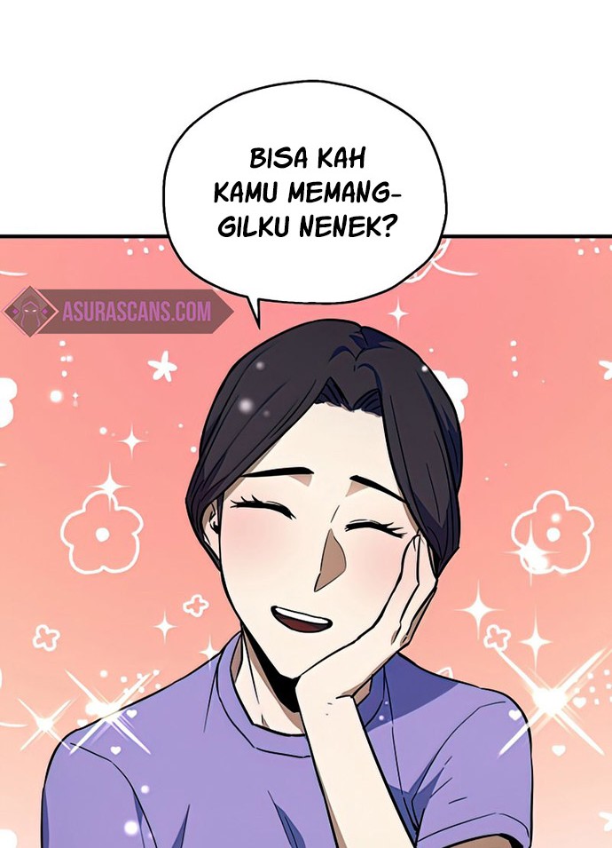Player Who Can’t Level Up Chapter 68 - halaman 17