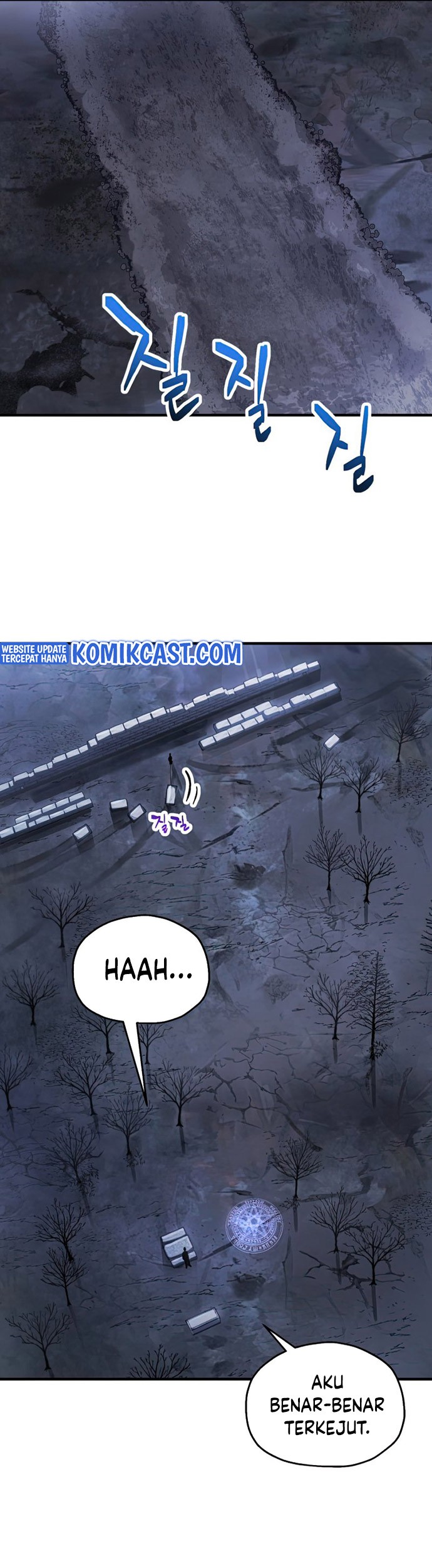 Player Who Can’t Level Up Chapter 68 - halaman 20