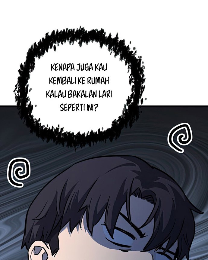 Player Who Can’t Level Up Chapter 68 - halaman 21