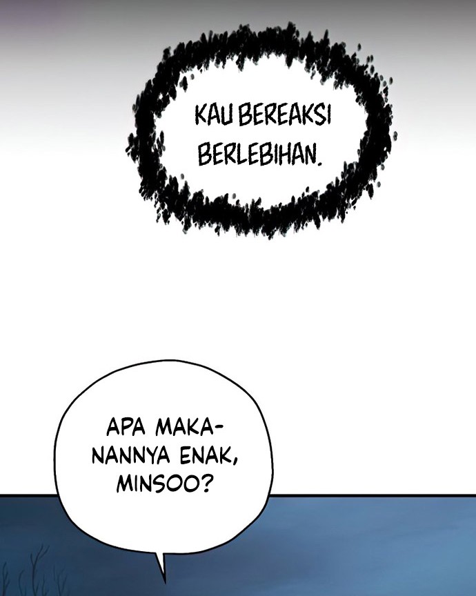 Player Who Can’t Level Up Chapter 68 - halaman 23
