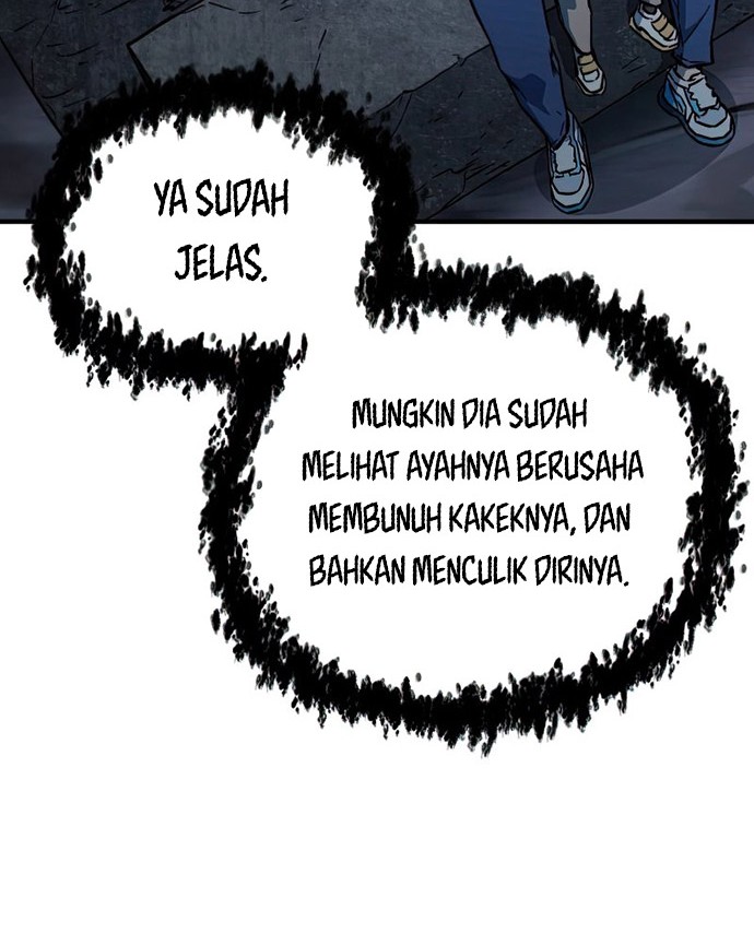 Player Who Can’t Level Up Chapter 68 - halaman 25