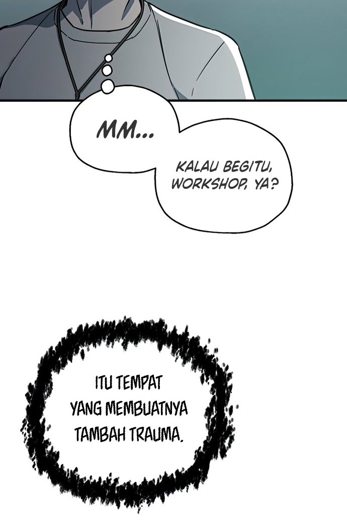 Player Who Can’t Level Up Chapter 68 - halaman 27