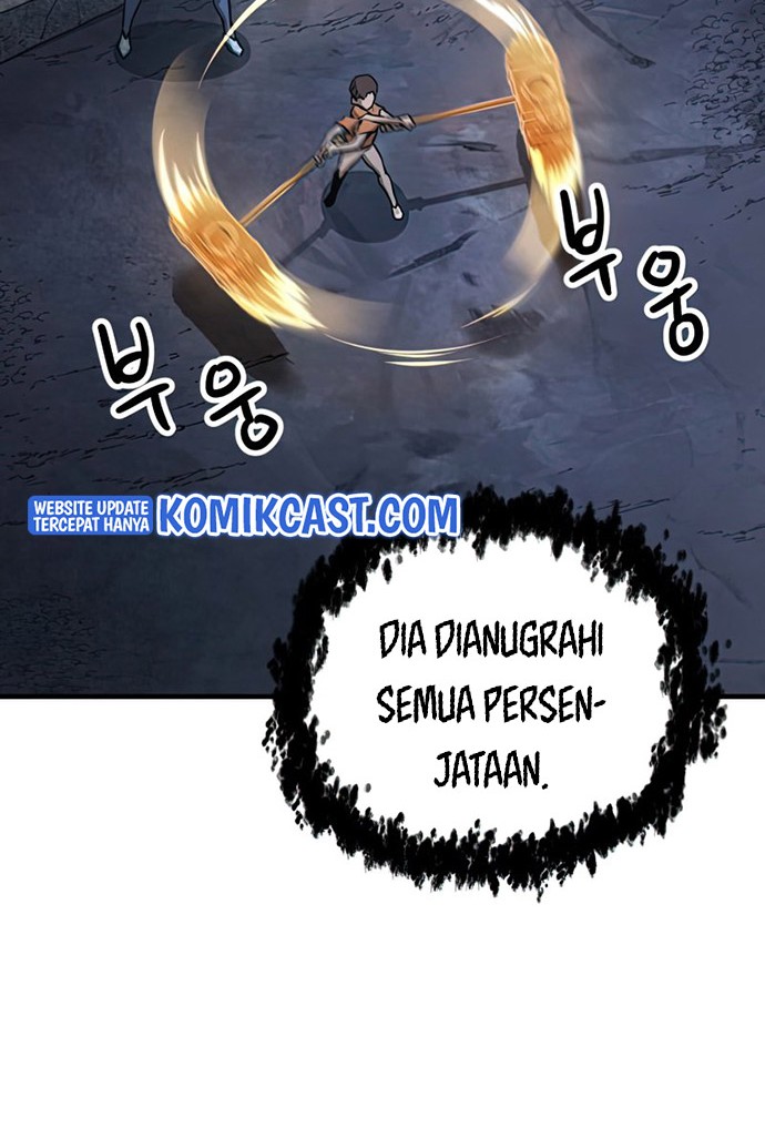 Player Who Can’t Level Up Chapter 68 - halaman 37