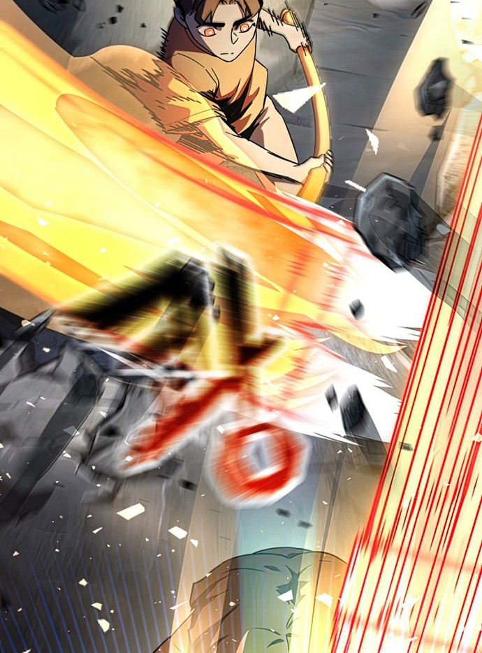Player Who Can’t Level Up Chapter 68 - halaman 48
