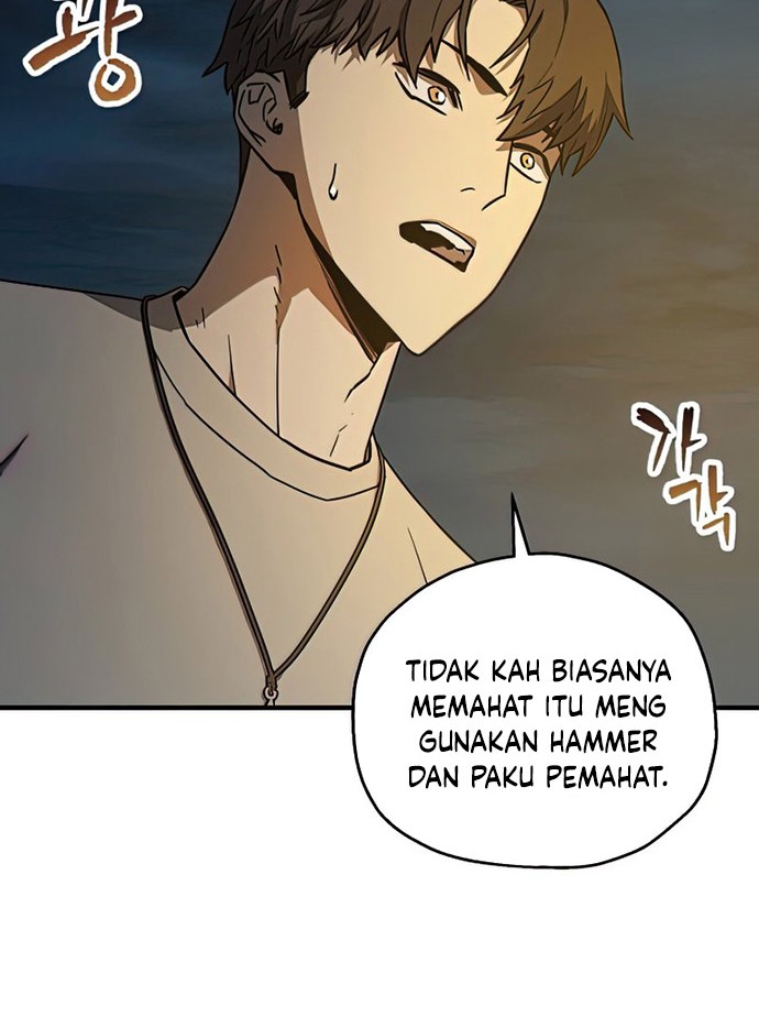 Player Who Can’t Level Up Chapter 68 - halaman 52