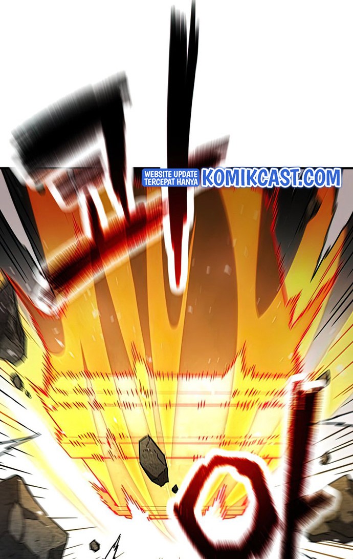 Player Who Can’t Level Up Chapter 68 - halaman 54