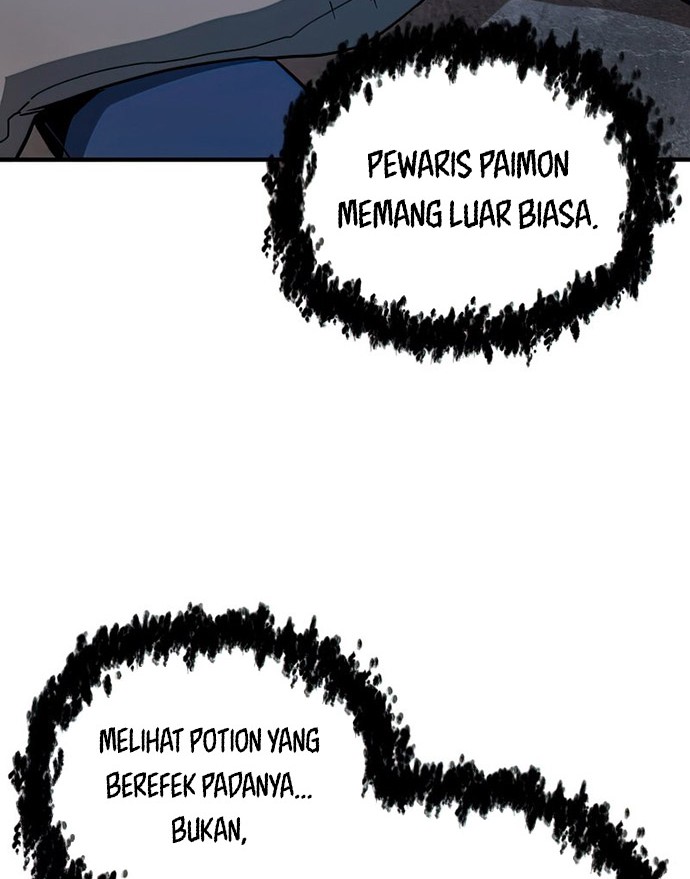 Player Who Can’t Level Up Chapter 68 - halaman 60