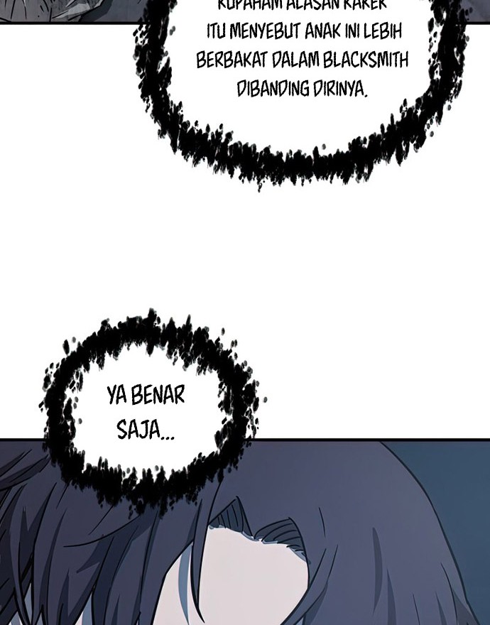 Player Who Can’t Level Up Chapter 68 - halaman 62