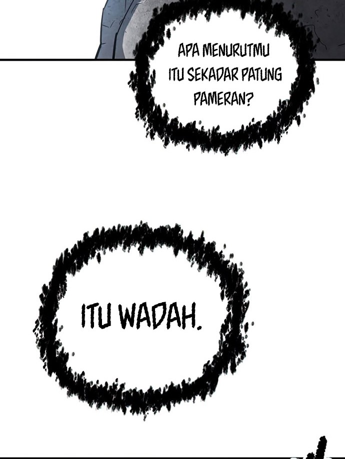 Player Who Can’t Level Up Chapter 68 - halaman 66