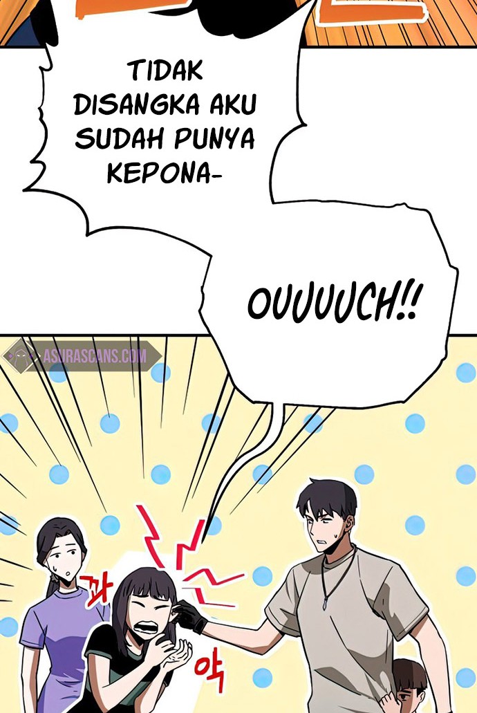 Player Who Can’t Level Up Chapter 68 - halaman 9