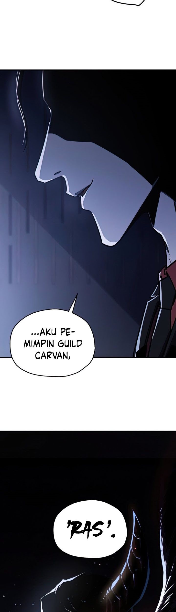 Player Who Can’t Level Up Chapter 69 - halaman 101