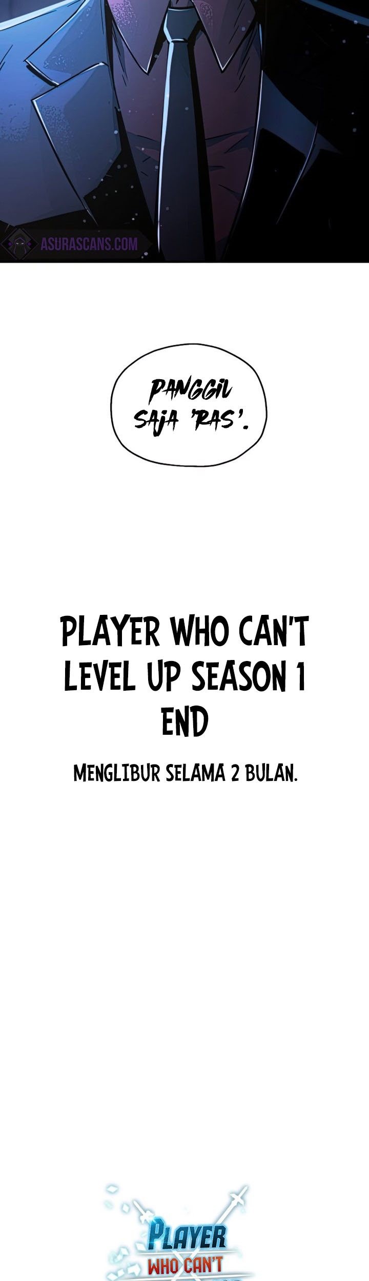 Player Who Can’t Level Up Chapter 69 - halaman 103