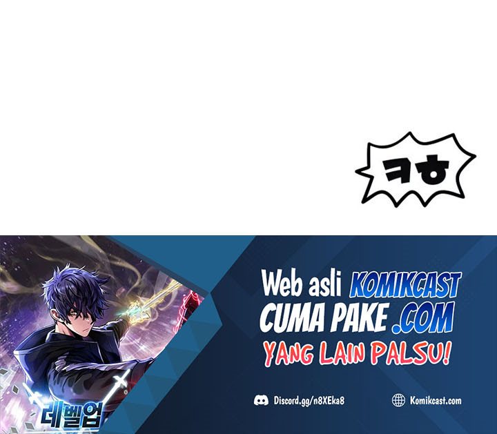 Player Who Can’t Level Up Chapter 69 - halaman 105