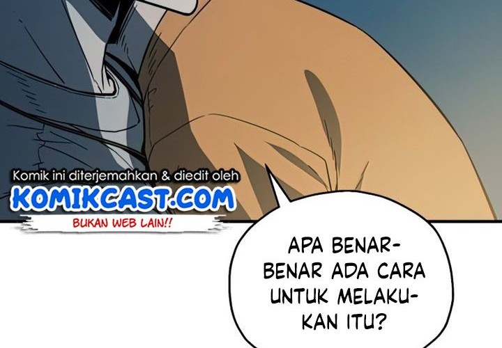 Player Who Can’t Level Up Chapter 69 - halaman 14